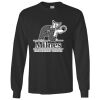 2400 Adult Ultra Cotton Long Sleeve T-Shirt Thumbnail
