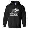 18500 Adult Heavy Blend Hooded Sweatshirt Thumbnail