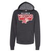 3719Y Youth Sponge Fleece Hoodie Thumbnail