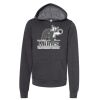 3719Y Youth Sponge Fleece Hoodie Thumbnail