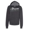 3719Y Youth Sponge Fleece Hoodie Thumbnail