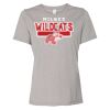 6413 Women’s Extra Soft Tri-blend Tee Thumbnail