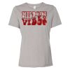 6413 Women’s Extra Soft Tri-blend Tee Thumbnail